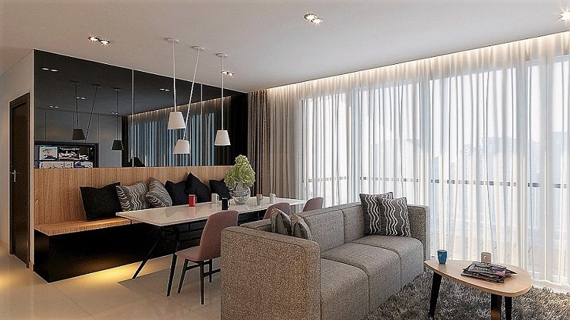 How Abhirang Transforms Pune Homes into Personalized Spaces