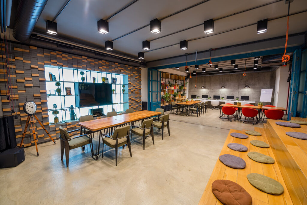 Residential vs Commercial Interior Design: What’s the Difference?