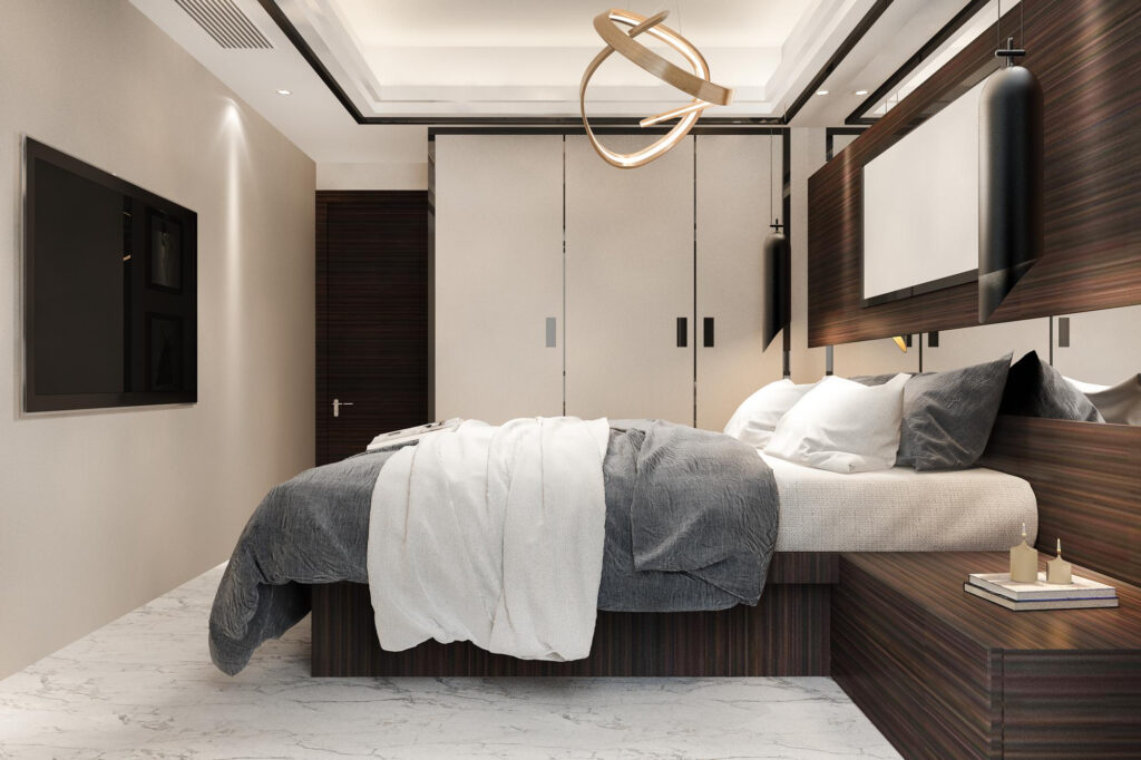Interior Design for 3BHK Homes in Pune: Planning, Style & Budget