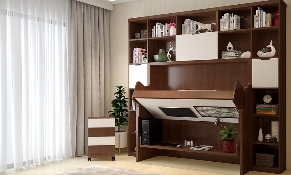 Small Space, Big Style: Smart Interior Design Ideas for Compact Pune Apartments